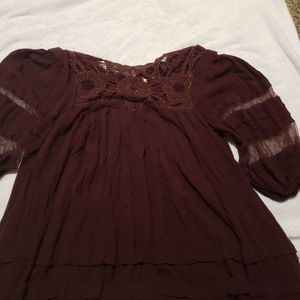 Free People Blouse